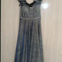 لباس مجلسی درحد نو