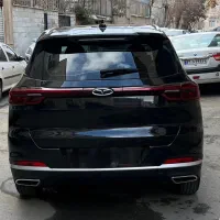 تیگو ۷ پرو|خودرو سواری و وانت|کرج, عظیمیه|دیوار