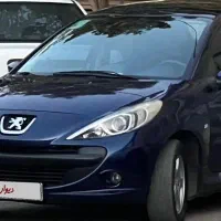 207 دنده ای سقف پانا مدل 1400 آبی