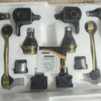 جلوبندی خودرو های ایرانی|قطعات یدکی و لوازم جانبی|هادی شهر, |دیوار