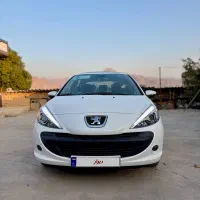 207i TU5P|خودرو سواری و وانت|ایذه, |دیوار