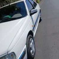 پارس xu7|خودرو سواری و وانت|شیراز, شهرک صدا و سیما|دیوار