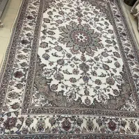 روفرشی مخمل زرک دوزی شده