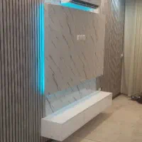 دکوراسیون داخلی آریا دکور|جاکفشی، کمد، دراور|شهرکرد, |دیوار