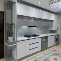 کابینت پیش ساخته کد ۲۲۲۲۲۲۲ تک
