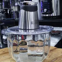 خردکنتک و سهکاره شیشه پیرکس اقساط بدون سود|خردکن، آسیاب، غذاساز|اراک, |دیوار