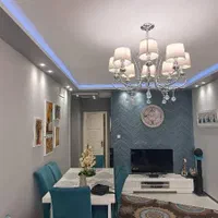 آاپارتمان تهرانپردیس ۹۰ متر _ساخت کوزو_دوخوابه