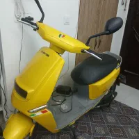 فروش موتوربرقی کویر|موتورسیکلت|ملارد, |دیوار