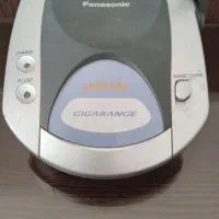 تلفن بیسیم پاناسونیک مالزی|تلفن رومیزی|تهران, تهرانپارس شرقی|دیوار