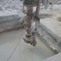 فروش کارگاه تولید صراحی سنگی بصورت عمده و خرده