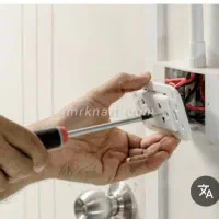 برقکار/برق کار/لوله کش حرفه ای ساختمان|خدمات پیشه و مهارت|مسجد سلیمان, |دیوار