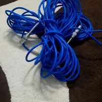کابل میکروفون کوردیال ابی15متری و10متری|صوتی و تصویری|شیراز, سرو|دیوار