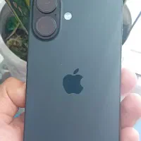 موبایل ایفون 16