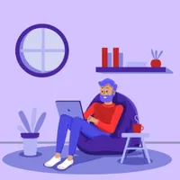 کافی نت انلاین قیمت کمتر از کافی نت حضوری