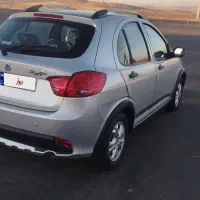 کوییک GXRLفول|خودرو سواری و وانت|بستان آباد, |دیوار