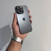 آیفون 16pro 256G فروش فوری|موبایل|مشهد, راه آهن|دیوار