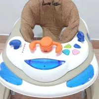 رورویک و کالسکه