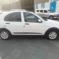 کوییک 1403GXR|خودرو سواری و وانت|باقرشهر, |دیوار