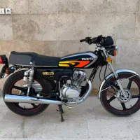 موتور ۲۰۰ پرواز ۱۴۰۳