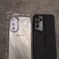 قاب گوشی A35 و A55|لوازم جانبی موبایل و تبلت|تهران, والفجر (افسریه)|دیوار