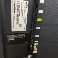 ال ای دی ۵۵ سامسونگ منحنی|تلویزیون و پروژکتور|مشهد, جاهد شهر|دیوار