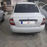 تیبا ۱مدل۱۴۰۰|خودرو سواری و وانت|چناران, |دیوار