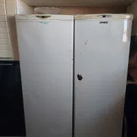 یخچال فریزر و معمولی پارس