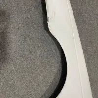 گلگیر چپ پژو ۴۰۵slx|قطعات یدکی و لوازم جانبی|یاسوج, |دیوار