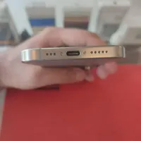 اپل iPhone 15 Pro با حافظهٔ ۲۵۶ گیگابایت|موبایل|مشهد, احمدآباد|دیوار