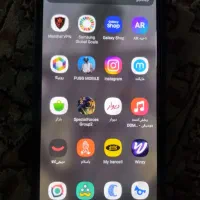 گوشی A50|موبایل|آق قلا, |دیوار