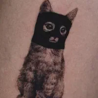 آموزش و اجرای تتو تخصصی بدن و صورت با تخفیف بهاره