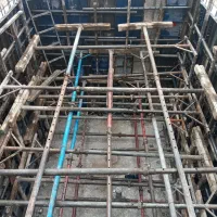 آرماتوربندی و قالب بندی|خدمات پیشه و مهارت|اراک, |دیوار