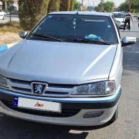 پارس سال موتورxu7p 1402|خودرو سواری و وانت|رامهرمز, |دیوار