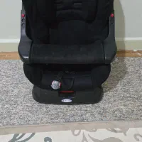 صندلی ماشین دلیجان