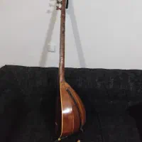 چگور عاشقی|سازهای سنتی|نوبران, |دیوار