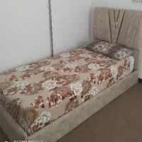 تخت خواب تک نفره