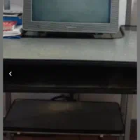 میزکامپیوتر کاملا سالم