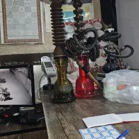 نیروی کار برای قهوه خانه