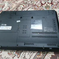 لپ تاپ توشیبا ،i5|رایانه همراه|ایذه, |دیوار