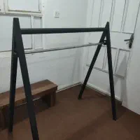 رگال فلزی