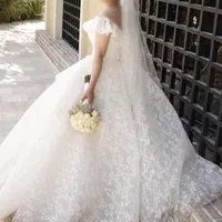 لباس عروس سایز ۳۸ تا ۴۲|لباس|اصفهان, خانه اصفهان|دیوار