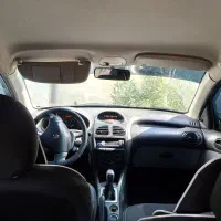 206تیپ 2|خودرو سواری و وانت|تهران, امیریه|دیوار