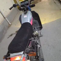 موتور سی جی ال|موتورسیکلت|کرج, کمال‌شهر|دیوار