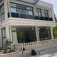 باغشهری گلبهار ویلا پردیس گرینلند صدرا|فروش خانه و ویلا|صدرا-فارس, باغشهر گلبهار صدرا|دیوار