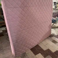 تشک فنری دونفره رویال کارکرده