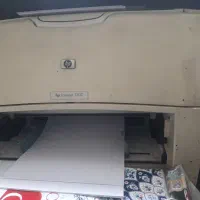 پیرینتر۱۳۰۰ hp