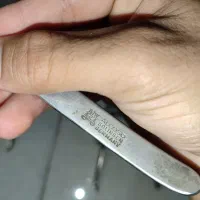 ۵ عدد ماشین اصلاح کلکسیونی دستی آلمانی|کلکسیون اشیاء عتیقه|رباطکریم, رباطکریم|دیوار