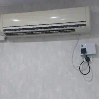 نصب سرویس تعمیر جابجایی انواع کولر گازی