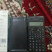 ماشین حساب مهندسی صفر
