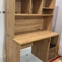 میز کامپیوتر